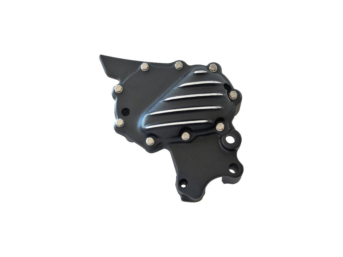 Emd Sprocket Cover Black Cut Emd Default Title