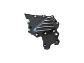 Emd Sprocket Cover Black Cut Emd Default Title