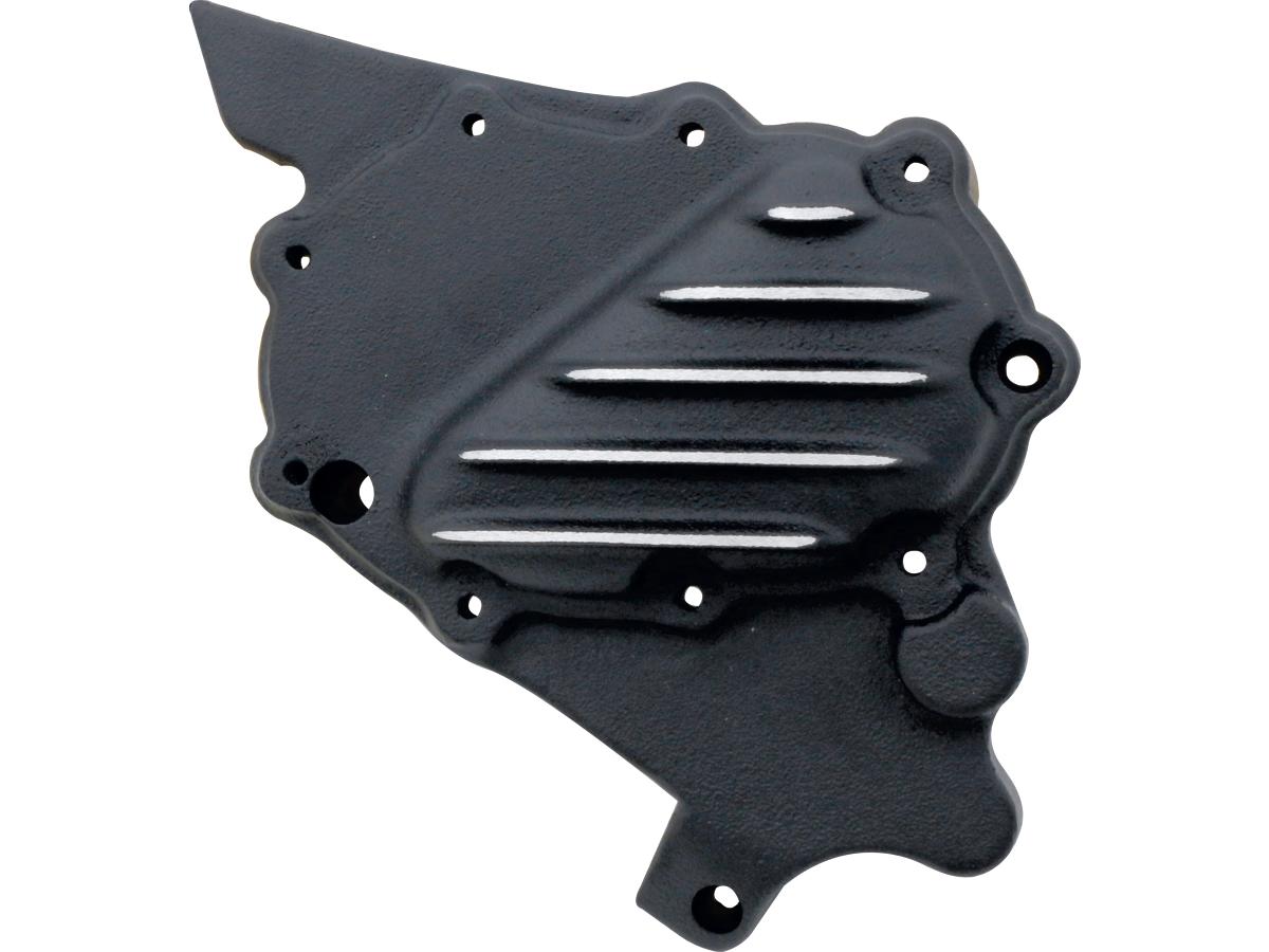 Emd Sprocket Cover Black Cut Emd Default Title