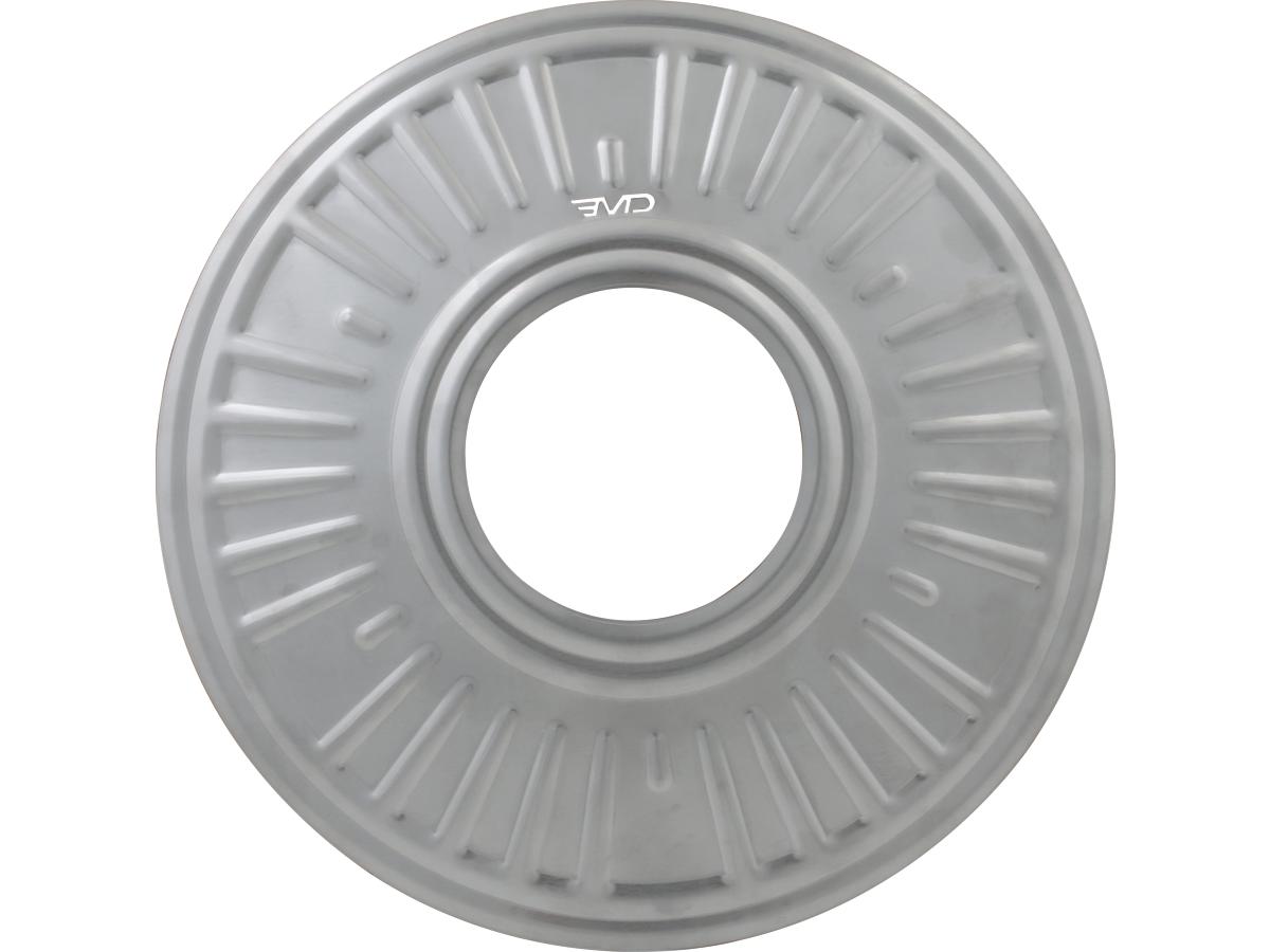 Emd Wheel Toy 19", Raw Wheel Cover Emd Default Title