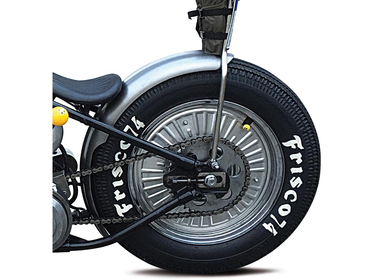 Emd Wheel Toy 19", Raw Wheel Cover Emd