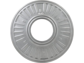 Emd Wheel Toy 19", Raw Wheel Cover Emd Default Title