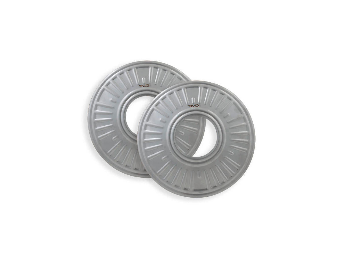 Emd Wheel Toy 19", Raw Wheel Cover Emd