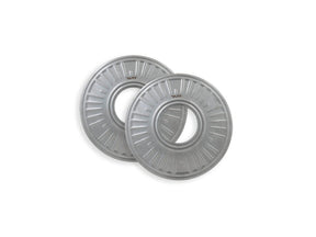 Emd Wheel Toy 19", Raw Wheel Cover Emd