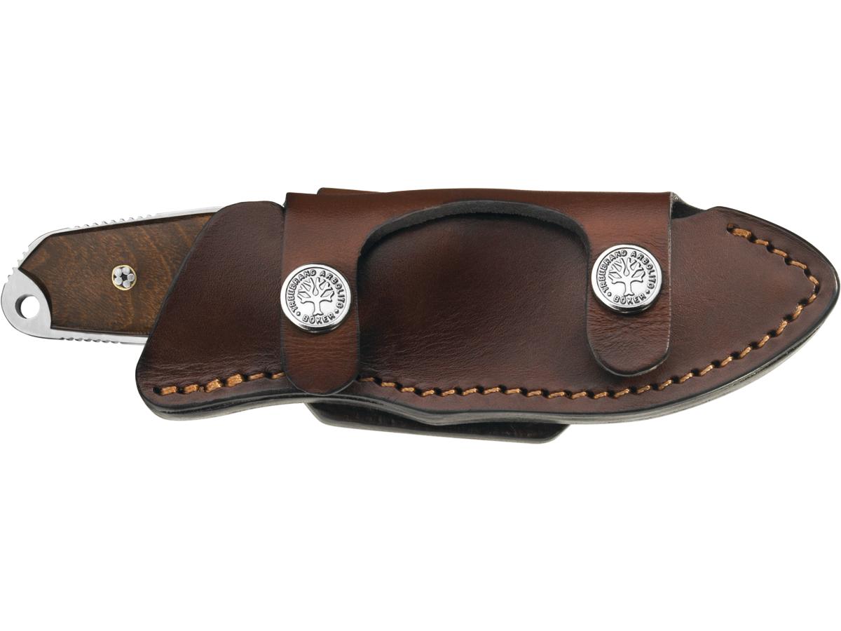 Böker Arbolito Böker Arbolito, Fixed Knife El Héroe Fixed Blade Knife Blade Length 7,5 Cm Böker Arbolito