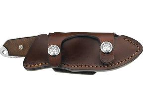 Böker Arbolito Böker Arbolito, Fixed Knife El Héroe Fixed Blade Knife Blade Length 7,5 Cm Böker Arbolito