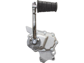 Emd E Kick Electric 1991/2003, Raw For Sportster Emd