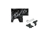 Cce Passenger Peg Mounts For Sportster Chrome Cce Default Title