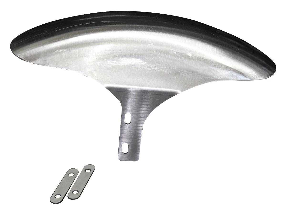 Txt Non Cut Out Front Fender 140/70 R21, 130/60 23 Raw Txt Default Title