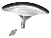 Txt Non Cut Out Front Fender 140/70 R21, 130/60 23 Raw Txt Default Title