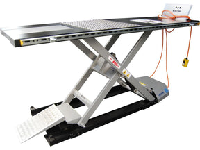 Econ Eh 400 Motorcycle Lift Black Econ Default Title