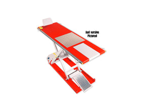 Econ Eh 400 Motorcycle Lift Black Econ