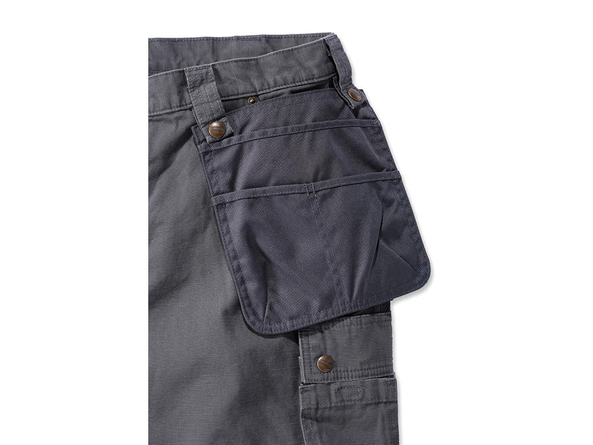 Carhartt Multi Pocket Ripstop Pant Pant Carhartt