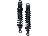 öhlins S36 Dr1 L Blackline Road And Track 305mm Twin Shocks Adjustable Length +10/ 0mm Öhlins Default Title