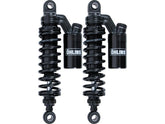 öhlins S36 Pr1 C1 L Blackline Road And Track 305mm Twin Shocks Adjustable Length +10/ 0mm Öhlins Default Title
