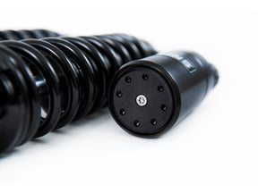 öhlins S36 Pr1 C1 L Blackline Road And Track 305mm Twin Shocks Adjustable Length +10/ 0mm Öhlins