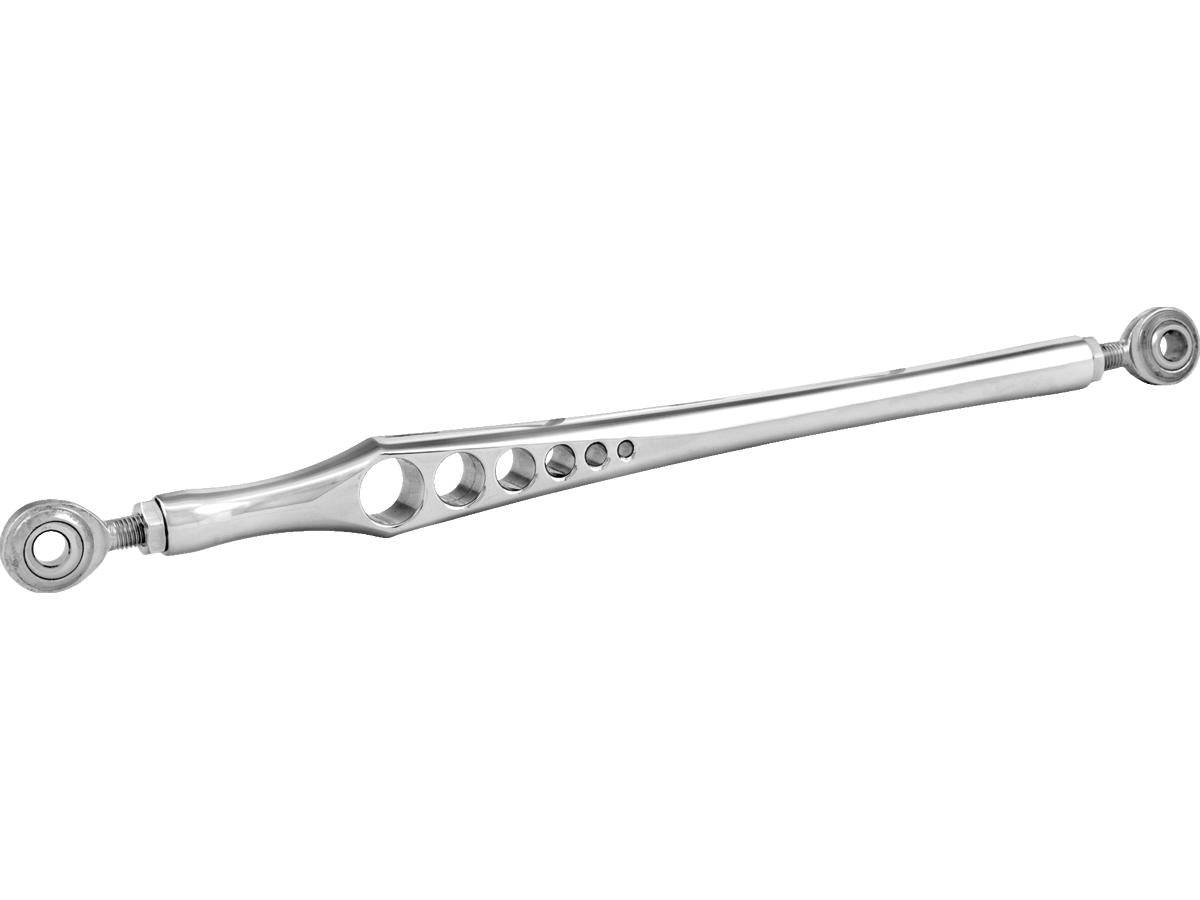 Performance Machine Shift Rod, Holeshot, Chrome Shift Rods Chrome Performance Machine Default Title