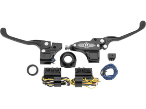 Performance Machine Contour Hand Control Sets Contrast Cut 1" Single Disc Performance Machine Default Title
