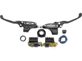 Performance Machine Contour Hand Control Sets Contrast Cut 1" Hydraulic Clutch Single Disc Performance Machine Default Title