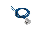 Performance Machine Contour Line Hand Control Replacement Brake Switch With Housing, Can Bus Models Chrome Performance Machine Default Title