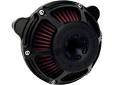 Performance Machine Max Hp Air Cleaner Black Ops Performance Machine Default Title
