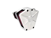 Performance Machine Array Air Cleaner Chrome Performance Machine Default Title