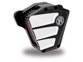Performance Machine Scallop Air Cleaner Contrast Cut Performance Machine Default Title