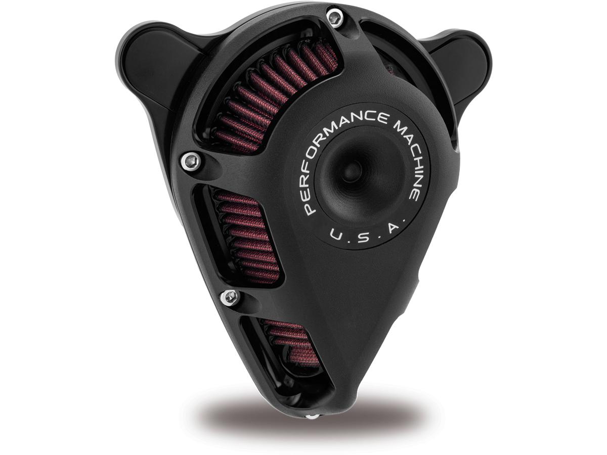 Performance Machine Jet Air Air Cleaner Black Ops Performance Machine Default Title