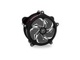 Performance Machine Rival Air Cleaner Cover Contrast Cut Platinum Performance Machine Default Title