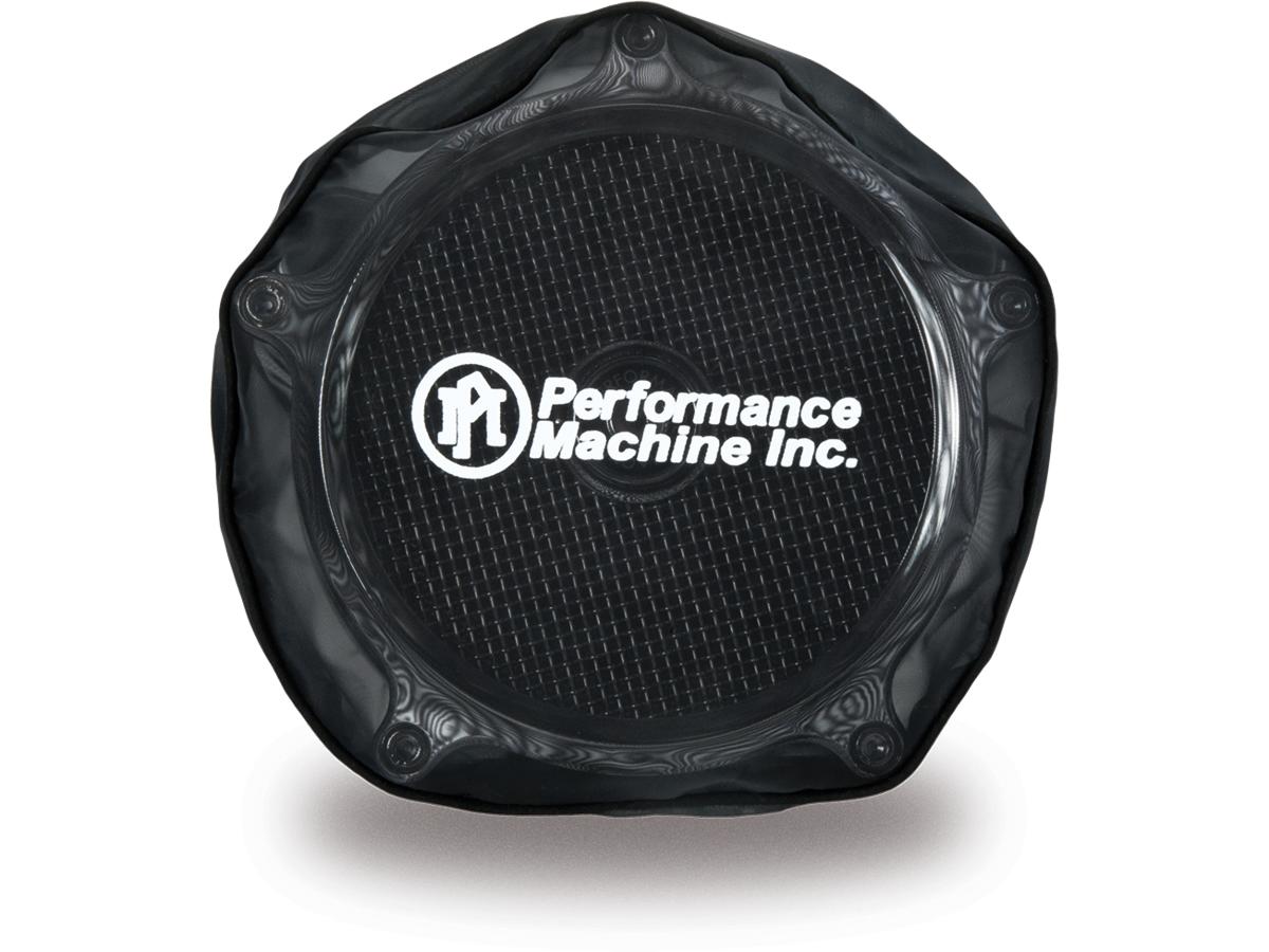 Performance Machine Jet Air Cleaner Rain Sock Jet Pull Over Performance Machine Default Title