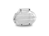 Performance Machine Drive Transmission Side Cover Chrome Performance Machine Default Title