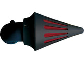 Ritz Arrow Air Cleaner Black Ritz Default Title