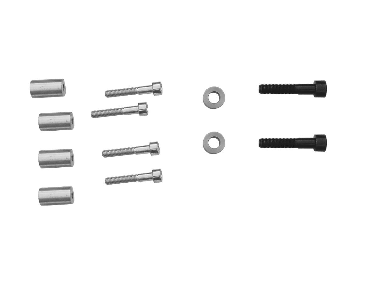 Ritz Adapter For Brake Caliper, Front Fender Ritz Default Title