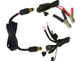 Eklipes Bike To Bike Plug In Universal Battery Jumping Kit Eklipes Default Title