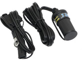 Eklipes Eklipes Viper Smartphone And Gps Adapter, Black Viper Adjustable Dual Ring Handle Bar Bracket Eklipes Default Title
