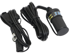 Eklipes Eklipes Viper Smartphone And Gps Adapter, Black Viper Adjustable Dual Ring Handle Bar Bracket Eklipes Default Title