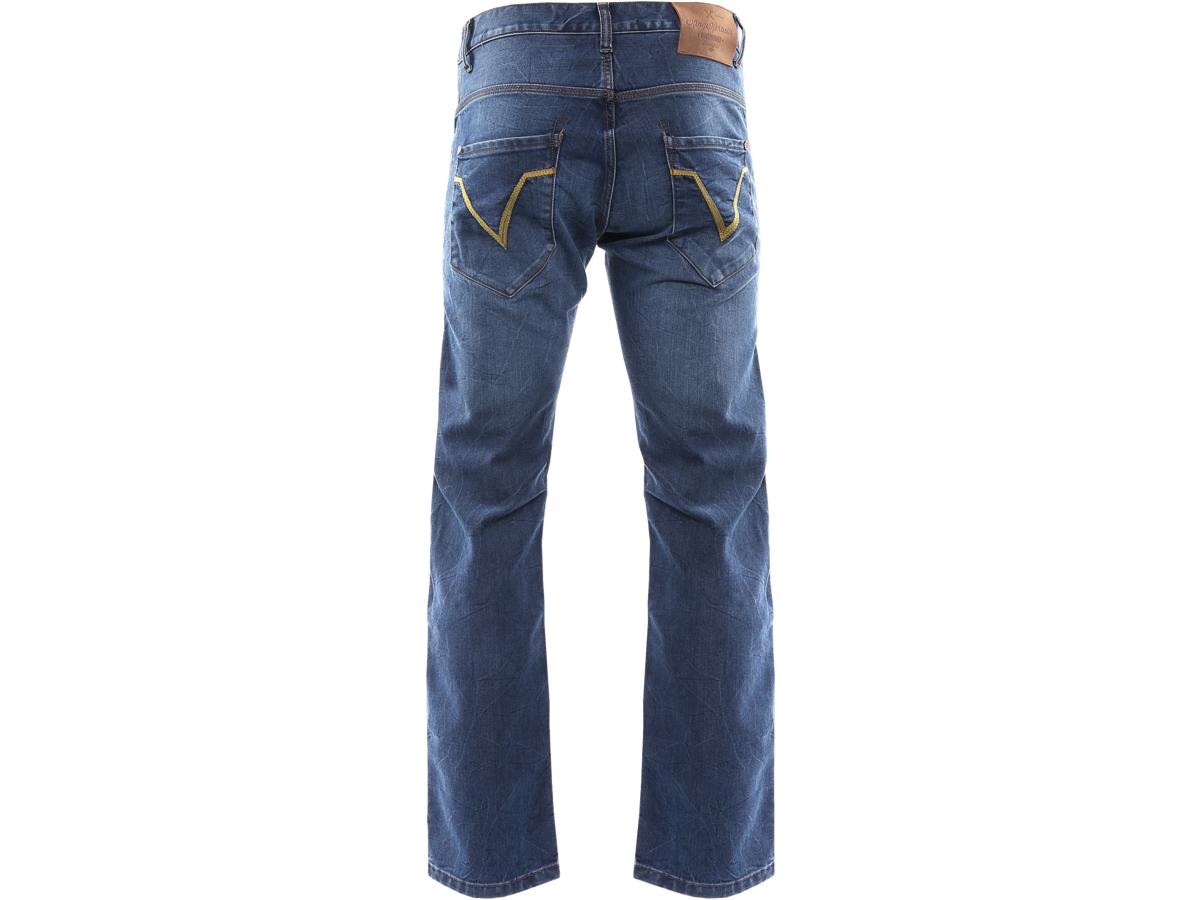 King Kerosin Speedmax Jeans King Kerosin