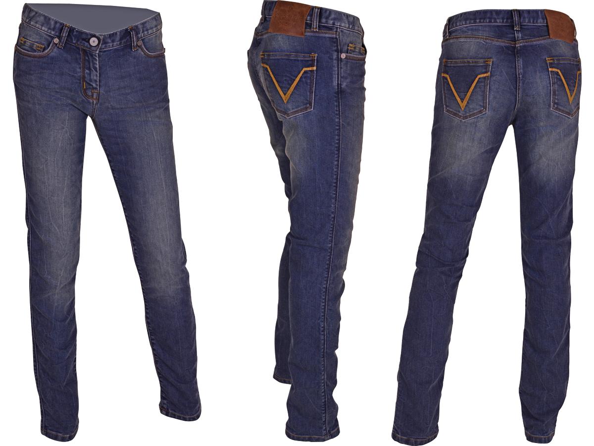 King Kerosin Speedgirl Jeans King Kerosin Default Title