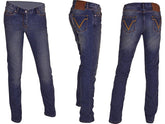 King Kerosin Speedgirl Jeans King Kerosin Default Title