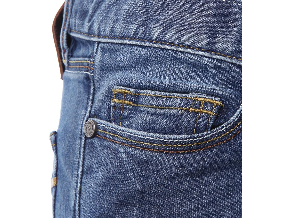 King Kerosin Speedgirl Jeans King Kerosin