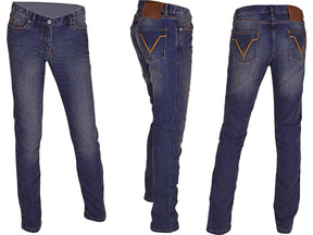 King Kerosin Speedgirl Jeans King Kerosin Default Title