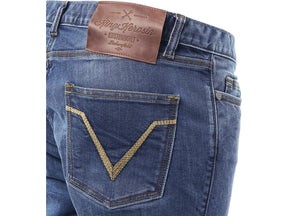 King Kerosin Speedgirl Jeans King Kerosin