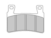 Ferodo Road Platinum Mid Metallic Brake Pads Organic Front Ferodo Default Title