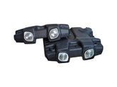 Emd Sherman Rocker Box Xocer Black Satin Emd Default Title