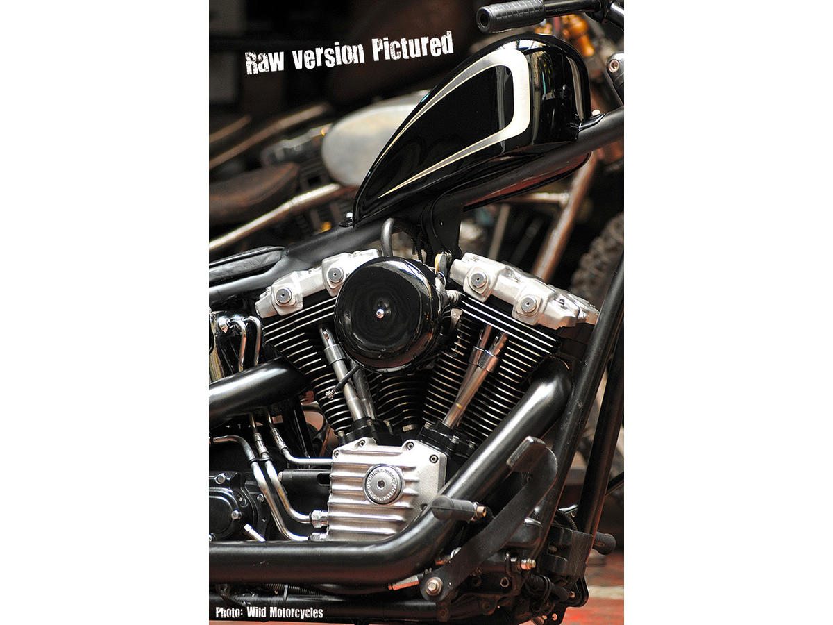 Emd Sherman Rocker Box Xocer Black Satin Emd