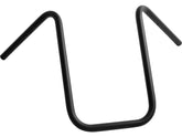 Highway Hawk 15 Bad Hawk Handlebar Non Dimpled 3 Hole Black Powder Coated 1" Highway Hawk Default Title