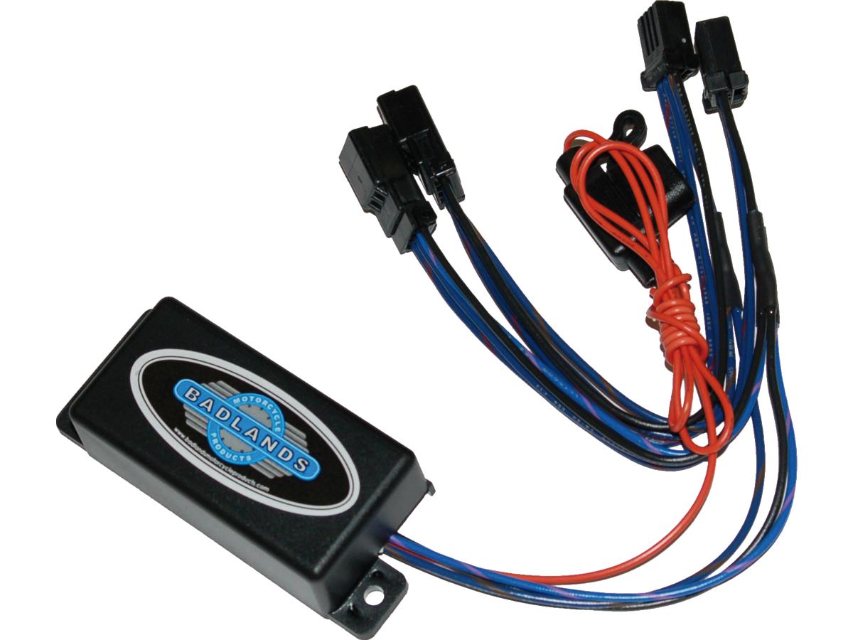 Badlands Badlands, Plug N Play Can/Bus Load Equalizer Plug N Play Load Equalizer Badlands Default Title