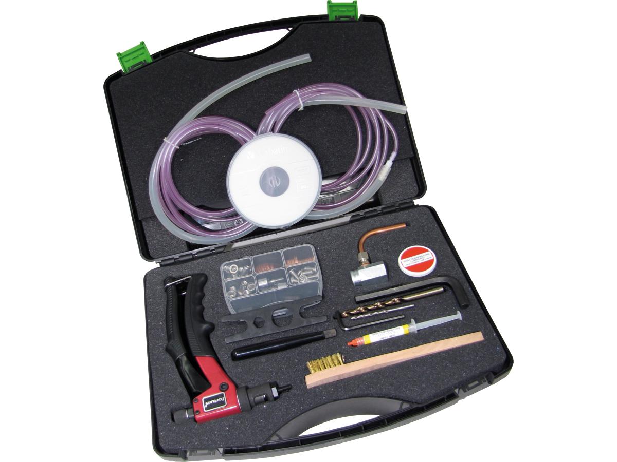 Atal Diag4 Bike Lambda Sensor Installation Set Mini Atal Default Title