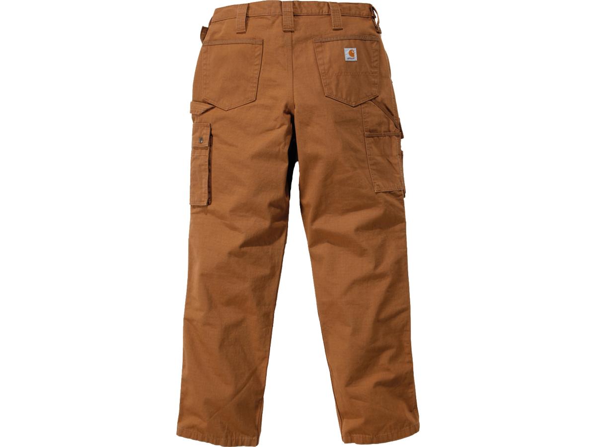 Carhartt Multi Pocket Ripstop Pant Carhartt