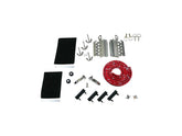 Cce Saddlebag Hardware Kit Cce Default Title
